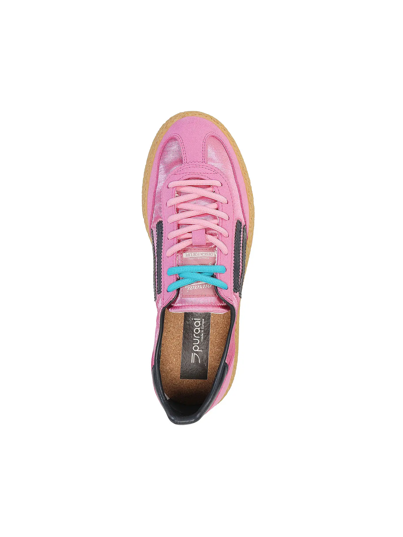 PURAAI | Sneaker PU601X | 